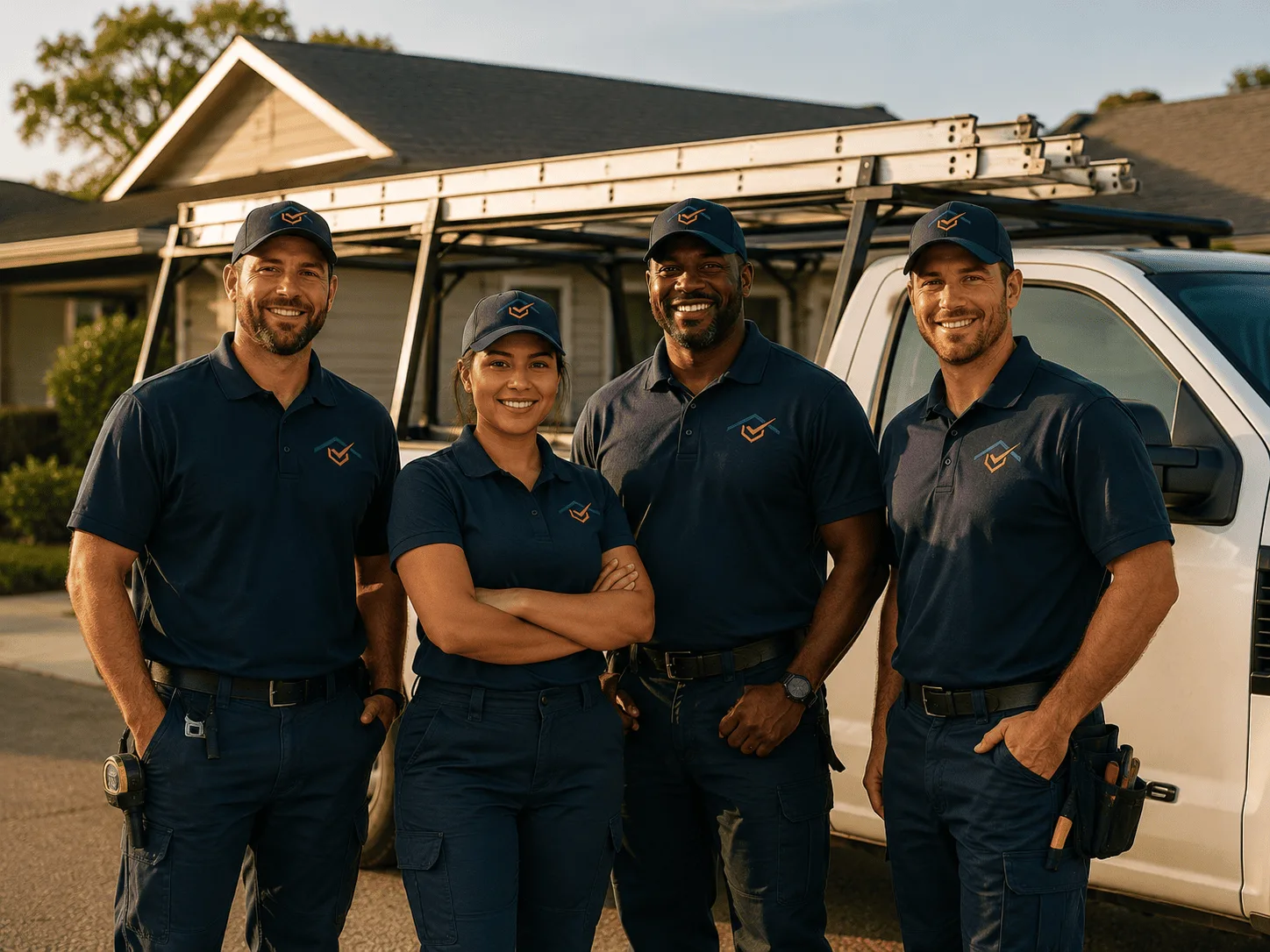 Roof Inspection company in Converse, LA